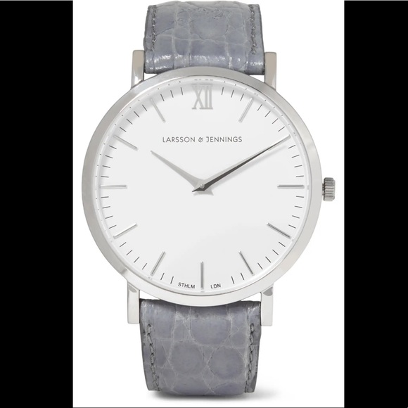 Larsson Jennings Accessories Larsson Jennings Croceffect